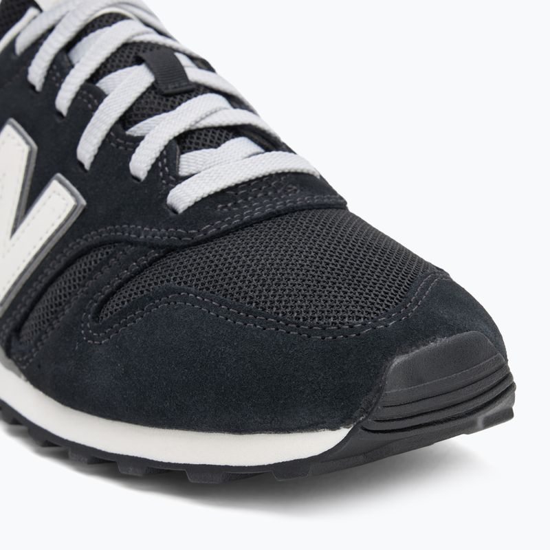 Topánky New Balance 373's V2 black 7