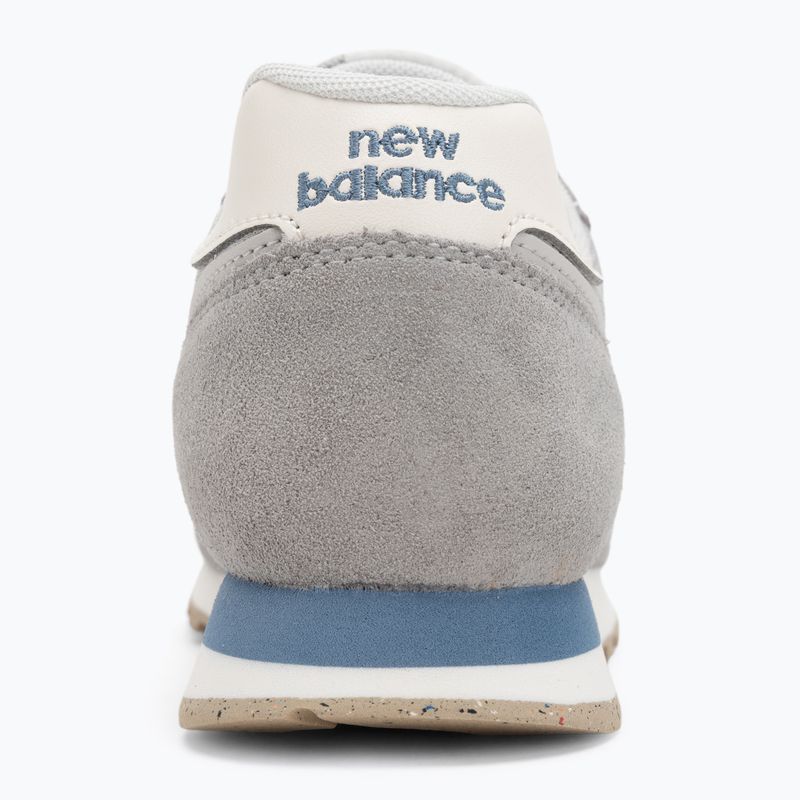 Dámske topánky New Balance 373's V2 grey 6