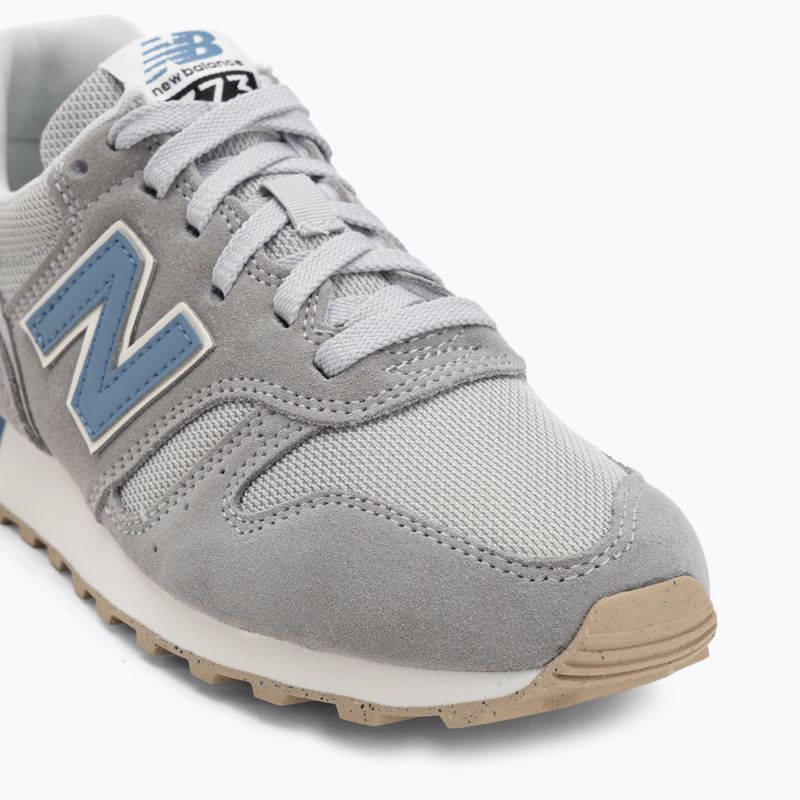 Dámske topánky New Balance 373's V2 grey 7
