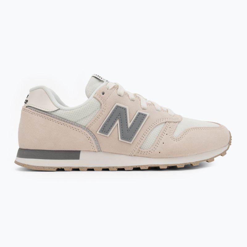 Dámske topánky  New Balance 373's V2 beige 2