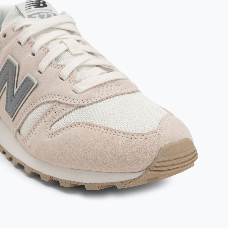 Dámske topánky  New Balance 373's V2 beige 7