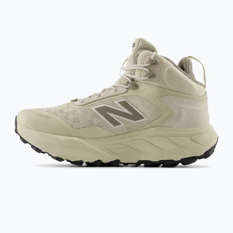 Pánske bežecké topánky New Balance Fresh Foam Hierro Hiker GTX V9 shipyard 9