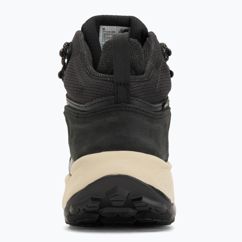 Dámske bežecké topánky New Balance Fresh Foam Hierro Hiker GTX V9 black 6