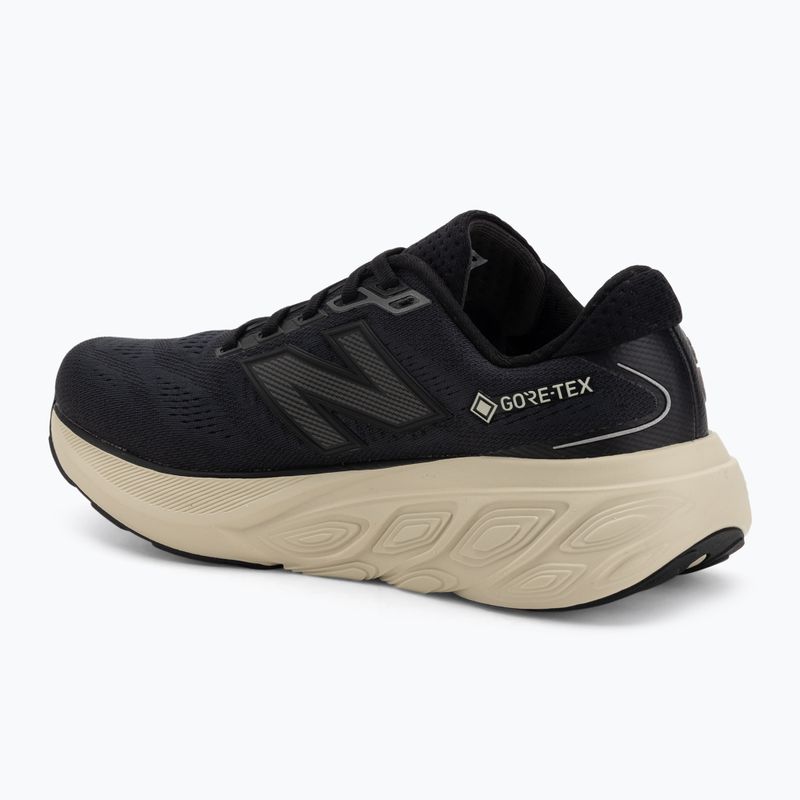 Dámske bežecké topánky New Balance Fresh Foam X 880 v15 black 3