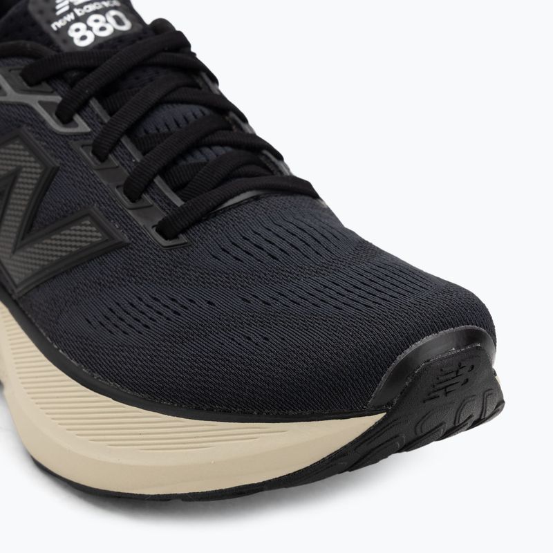 Dámske bežecké topánky New Balance Fresh Foam X 880 v15 black 7