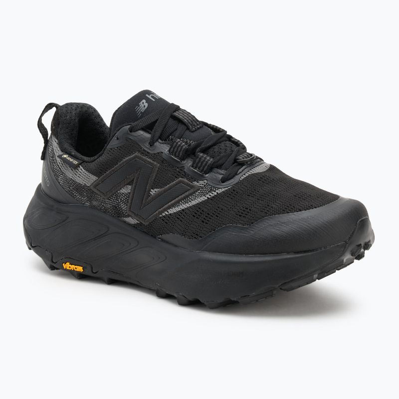 Dámske bežecké topánky New Balance Fresh Foam Hierro V9 black
