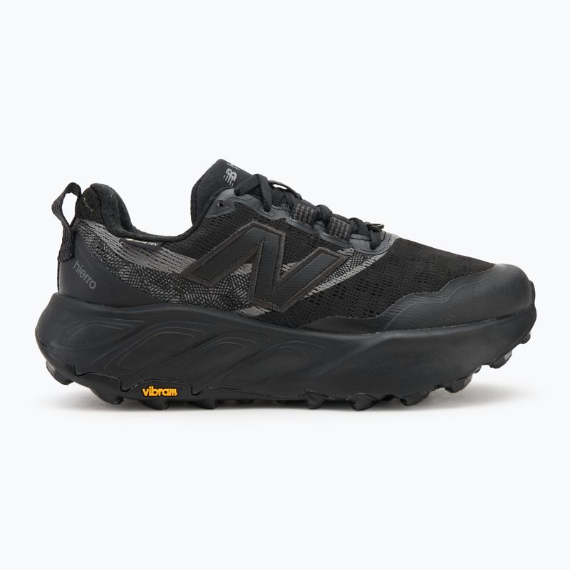 Dámske bežecké topánky New Balance Fresh Foam Hierro V9 black 2
