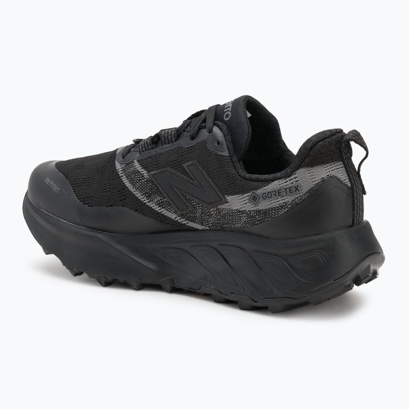 Dámske bežecké topánky New Balance Fresh Foam Hierro V9 black 3