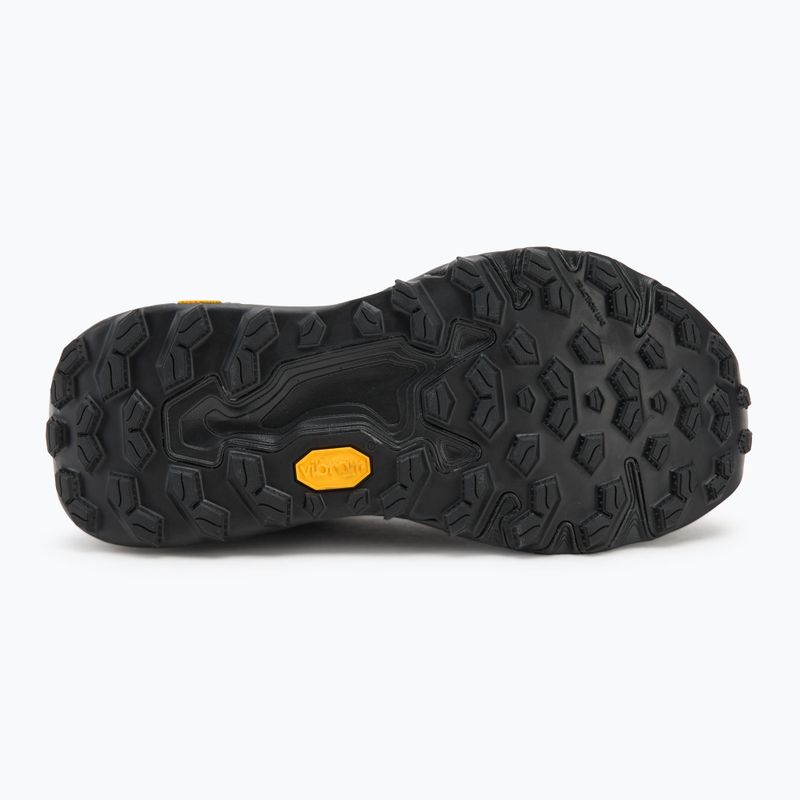 Dámske bežecké topánky New Balance Fresh Foam Hierro V9 black 4