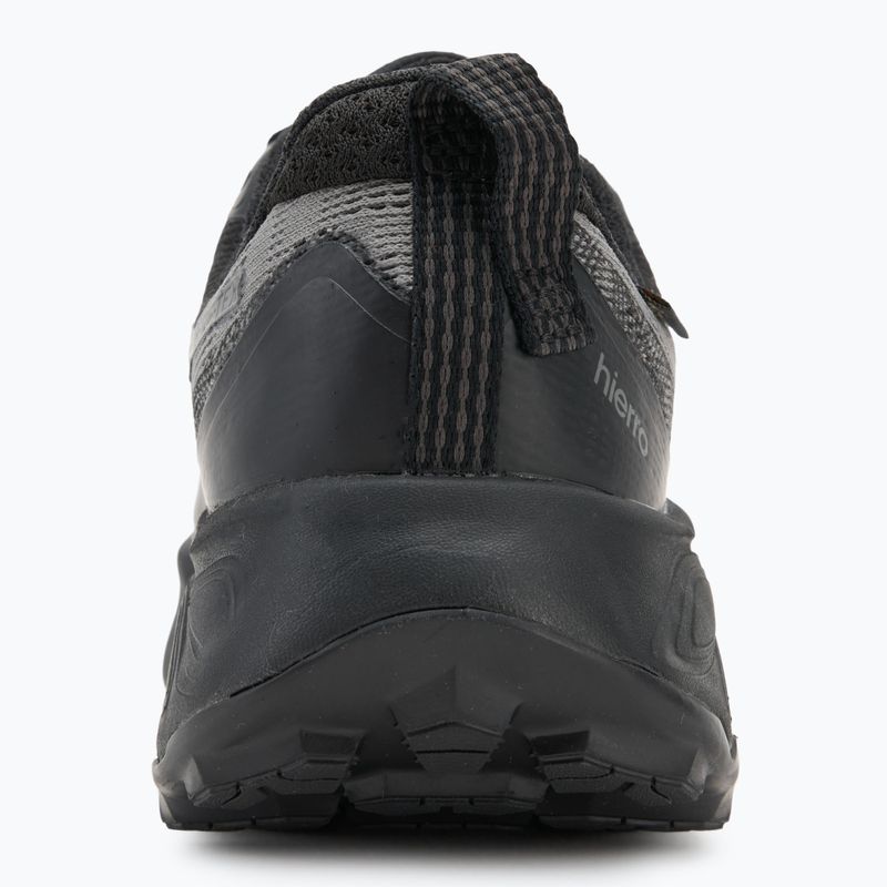 Dámske bežecké topánky New Balance Fresh Foam Hierro V9 black 6
