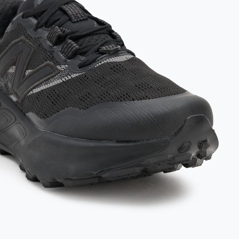 Dámske bežecké topánky New Balance Fresh Foam Hierro V9 black 7