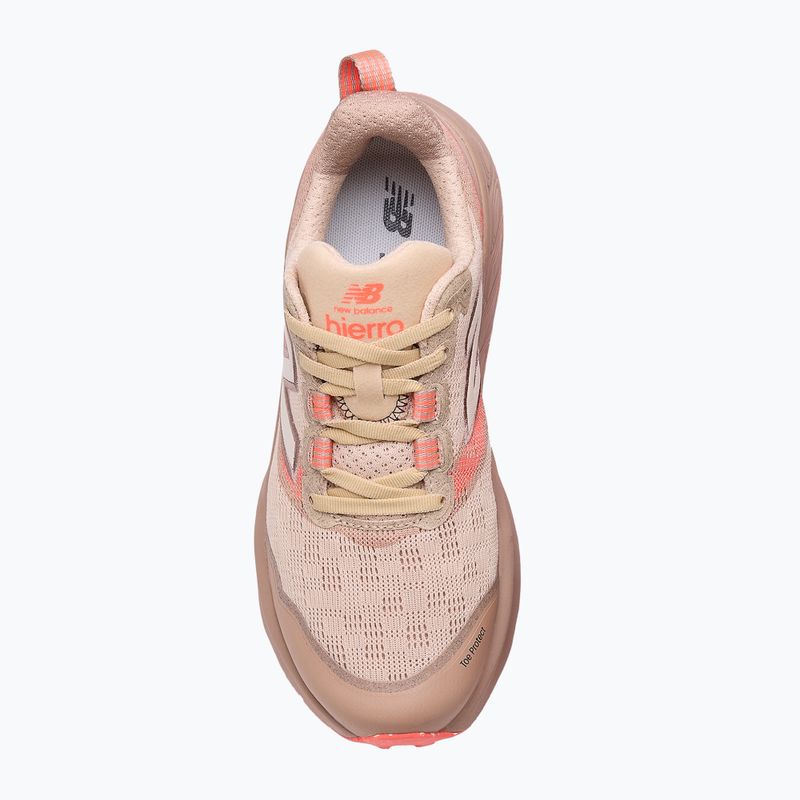 Dámske bežecké topánky New Balance Fresh Foam X Hierro V9 desert clay 14