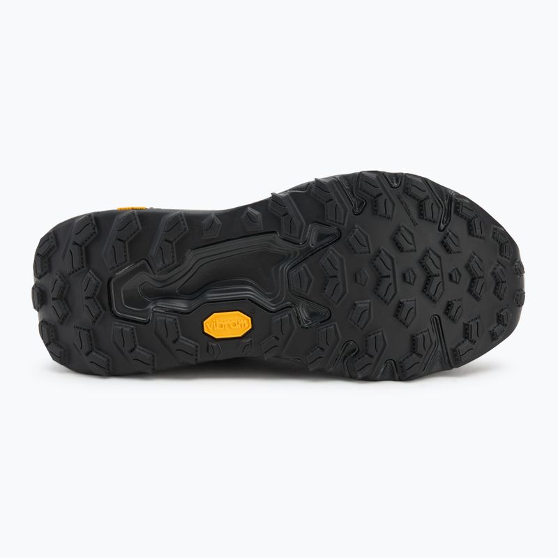 Pánske bežecké topánky New Balance Fresh Foam Hierro V9 black 4