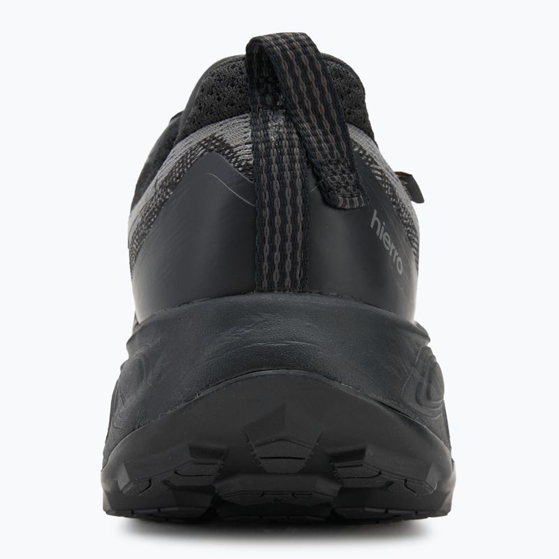 Pánske bežecké topánky New Balance Fresh Foam Hierro V9 Gore-Tex black 6