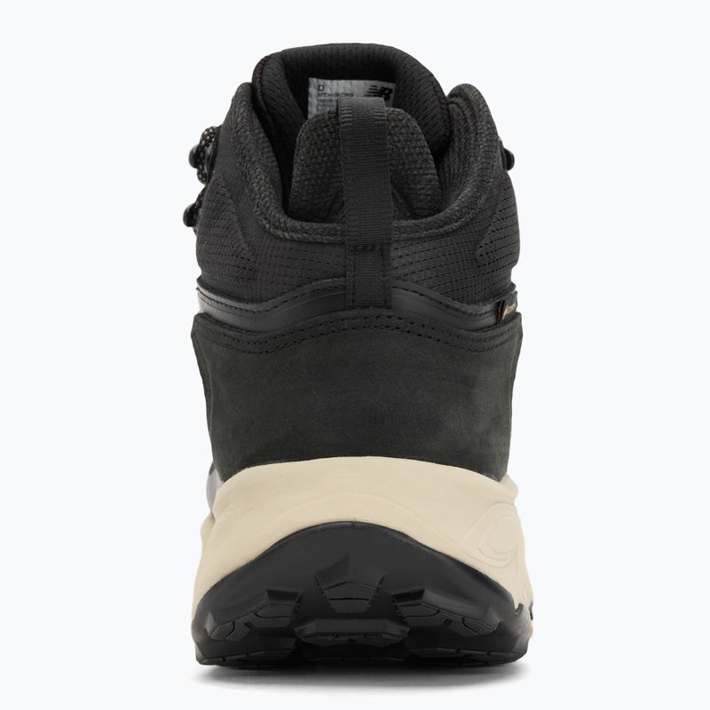 Pánske bežecké topánky New Balance Fresh Foam Hierro Hiker GTX V9 black 6