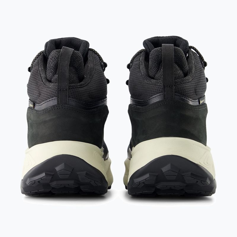 Pánske bežecké topánky New Balance Fresh Foam Hierro Hiker GTX V9 black 11