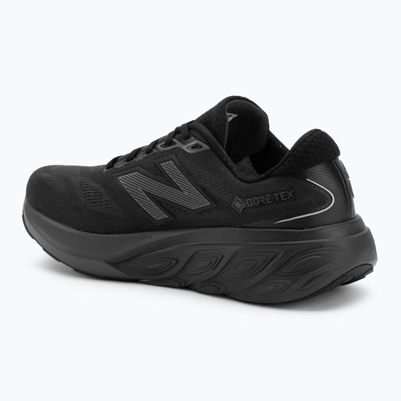 Pánske bežecké topánky New Balance Fresh Foam 880 v15 M880GB15 black 3