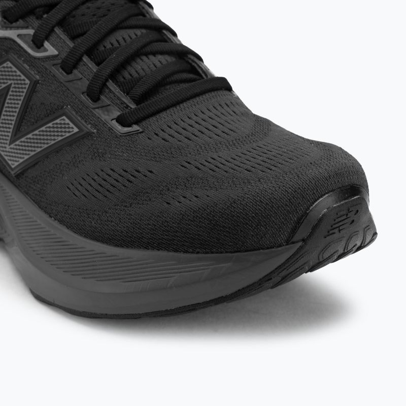 Pánske bežecké topánky New Balance Fresh Foam 880 v15 M880GB15 black 7