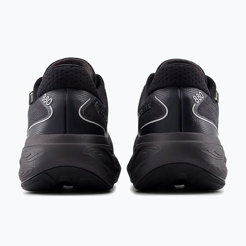Pánske bežecké topánky New Balance Fresh Foam 880 v15 M880GB15 black 11