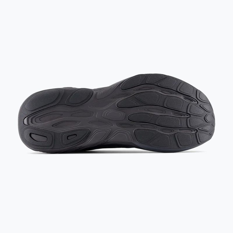 Pánske bežecké topánky New Balance Fresh Foam 880 v15 M880GB15 black 12