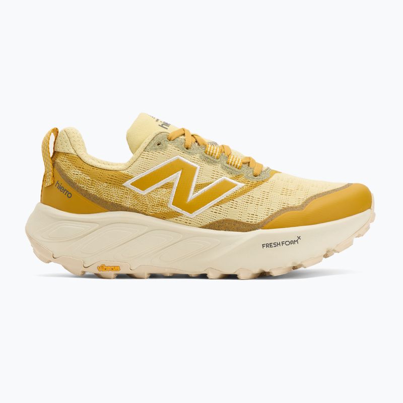 Pánske bežecké topánky New Balance Fresh Foam Hierro V9 winter grass 2
