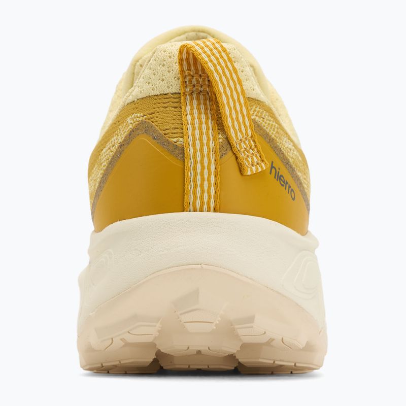 Pánske bežecké topánky New Balance Fresh Foam Hierro V9 winter grass 6