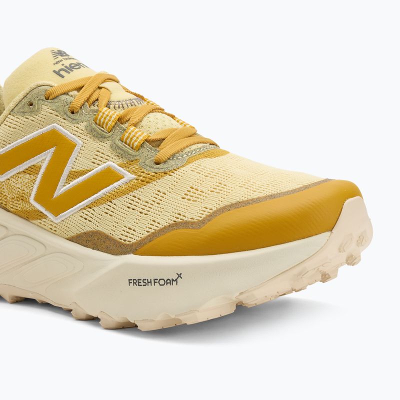 Pánske bežecké topánky New Balance Fresh Foam Hierro V9 winter grass 7