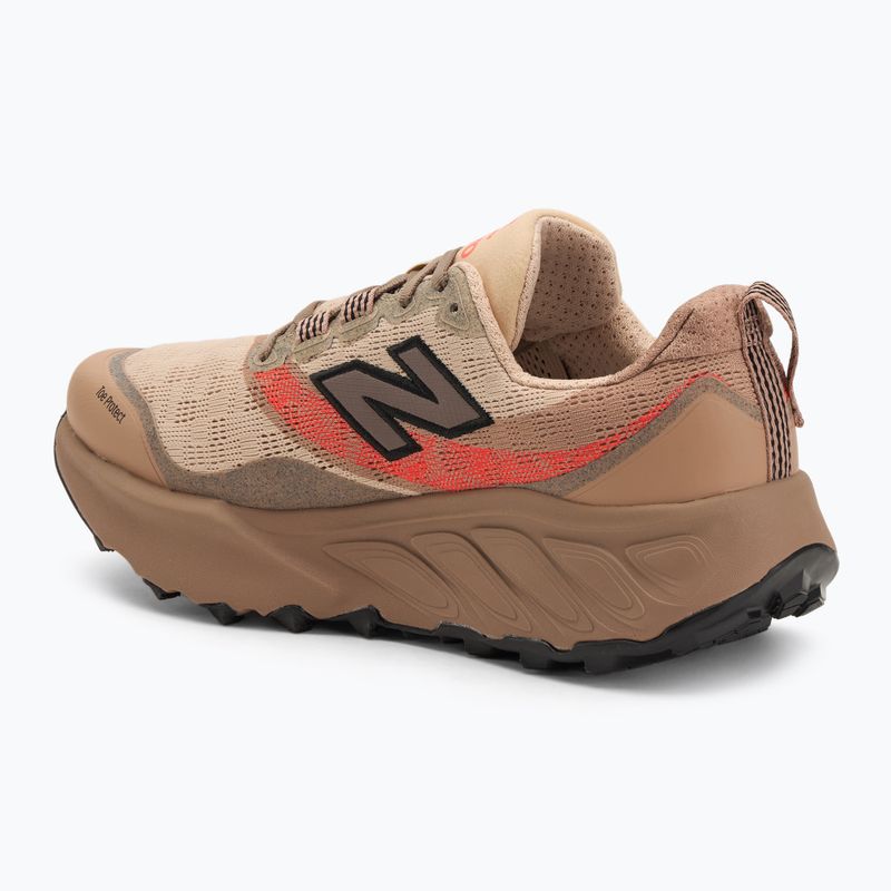 Pánske bežecké topánky New Balance Fresh Foam Hierro V9 desert clay 3