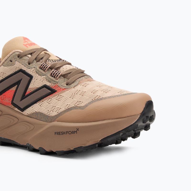 Pánske bežecké topánky New Balance Fresh Foam Hierro V9 desert clay 7