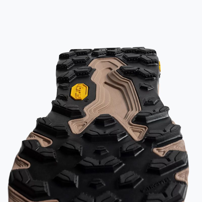 Pánske bežecké topánky New Balance Fresh Foam Hierro V9 desert clay 8