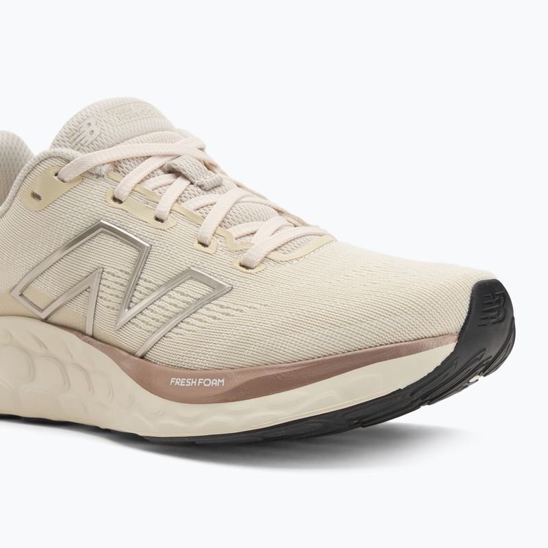 Dámske bežecké topánky New Balance Fresh Foam X Evoz v4 white 7
