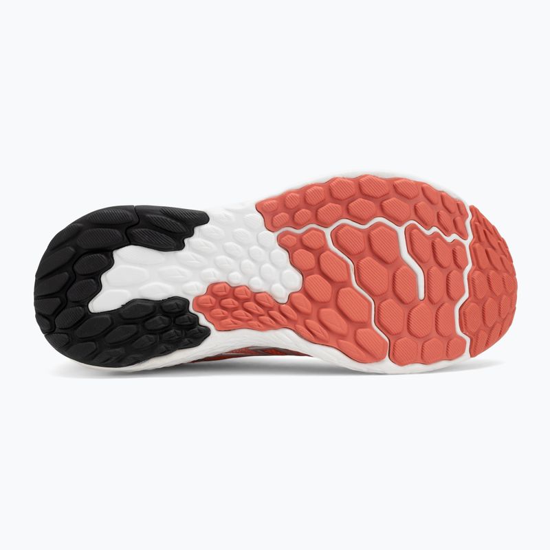 Dámske bežecké topánky New Balance Fresh Foam X Evoz v4 white 4