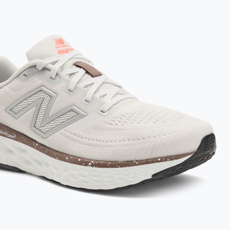 Dámske bežecké topánky New Balance Fresh Foam X Evoz v4 reflection 7
