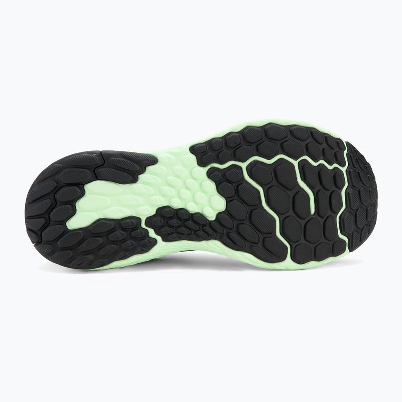 Dámske bežecké topánky New Balance Fresh Foam X Evoz v4 black 4