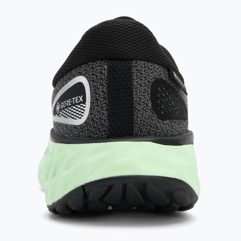 Dámske bežecké topánky New Balance Fresh Foam X Evoz v4 black 6