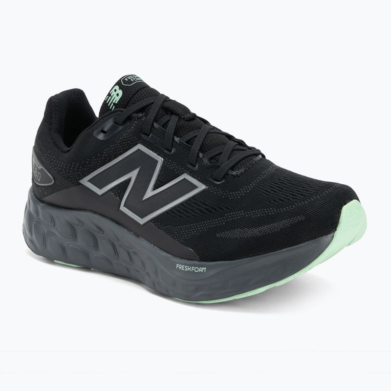 Dámske bežecké topánky New Balance Fresh Foam 680 v8 black