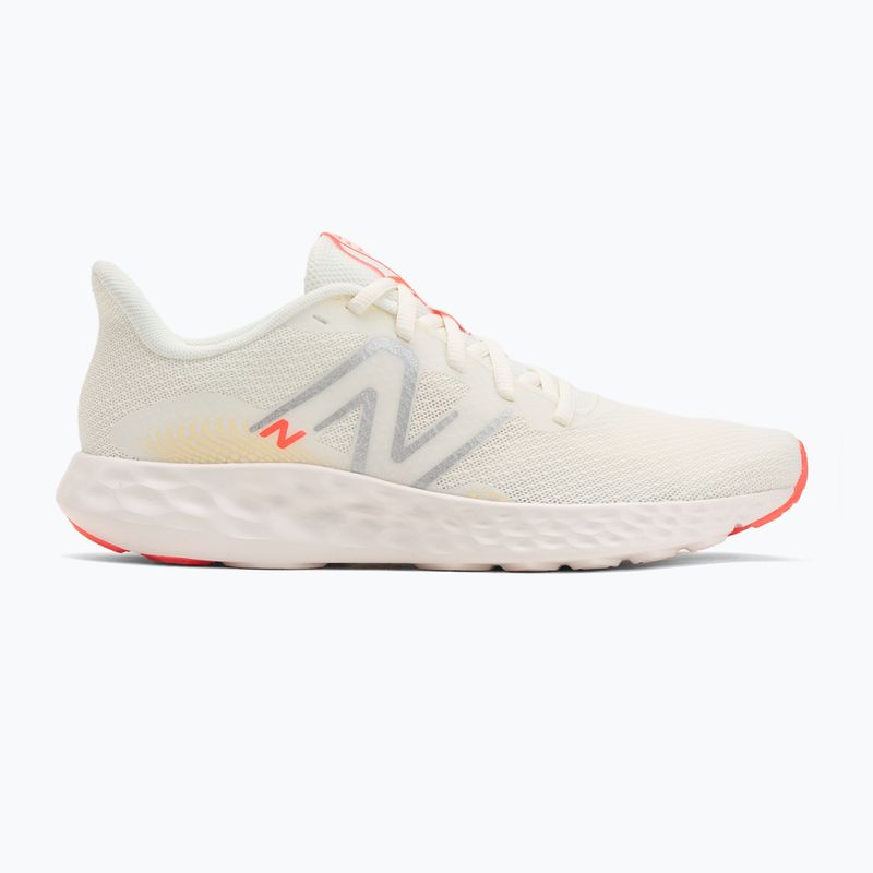 Dámske bežecké topánky New Balance Fresh Foam 411's V3 black 2