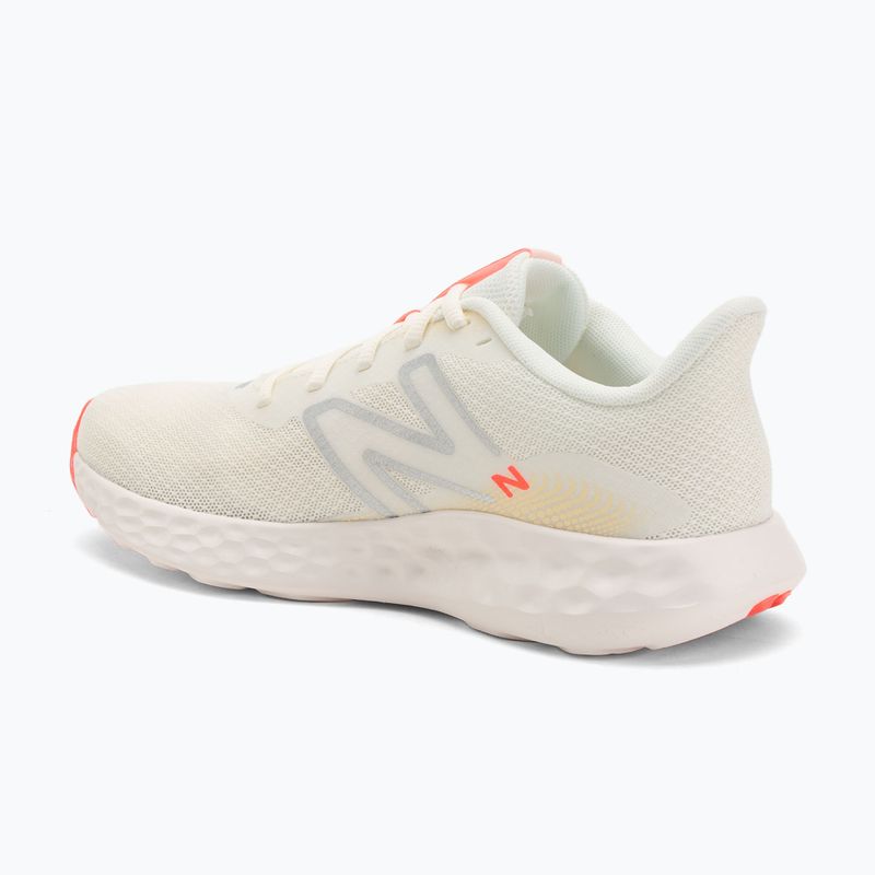 Dámske bežecké topánky New Balance Fresh Foam 411's V3 black 3