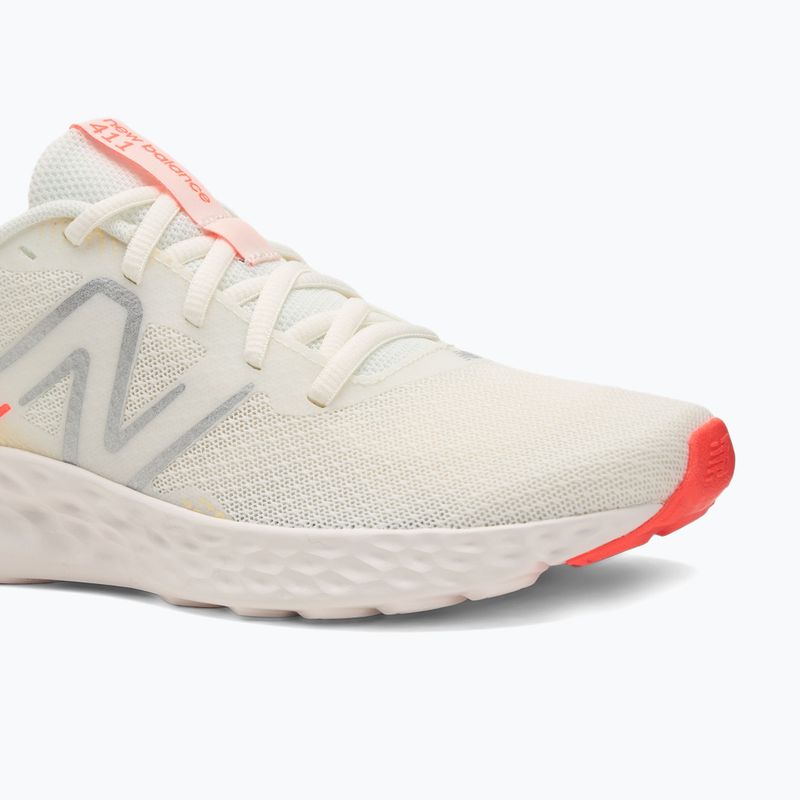 Dámske bežecké topánky New Balance Fresh Foam 411's V3 black 7