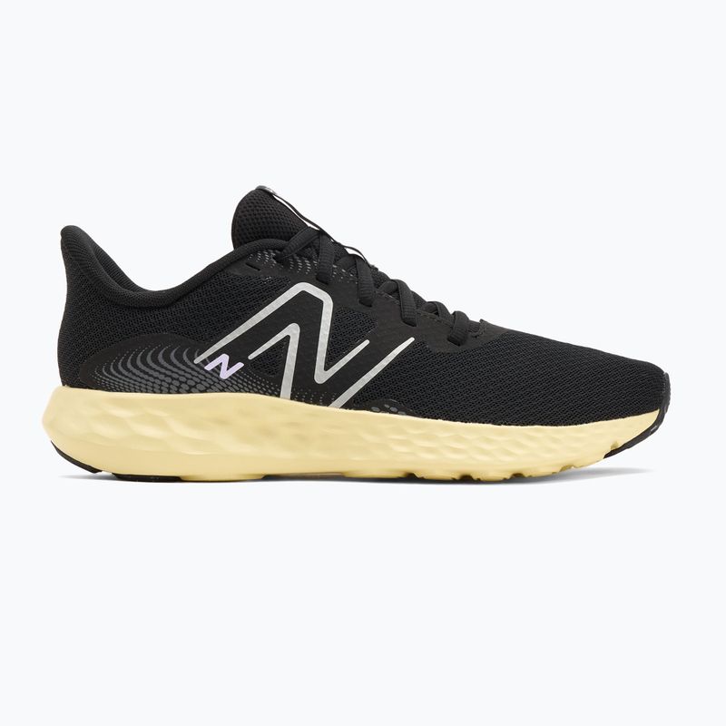Dámske bežecké topánky New Balance Fresh Foam 411's V3 black 2