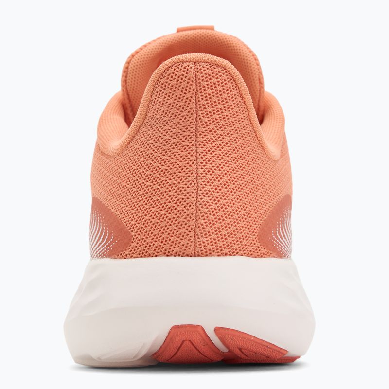 Dámske bežecké topánky New Balance Fresh Foam 411's V3 peach nectar 6