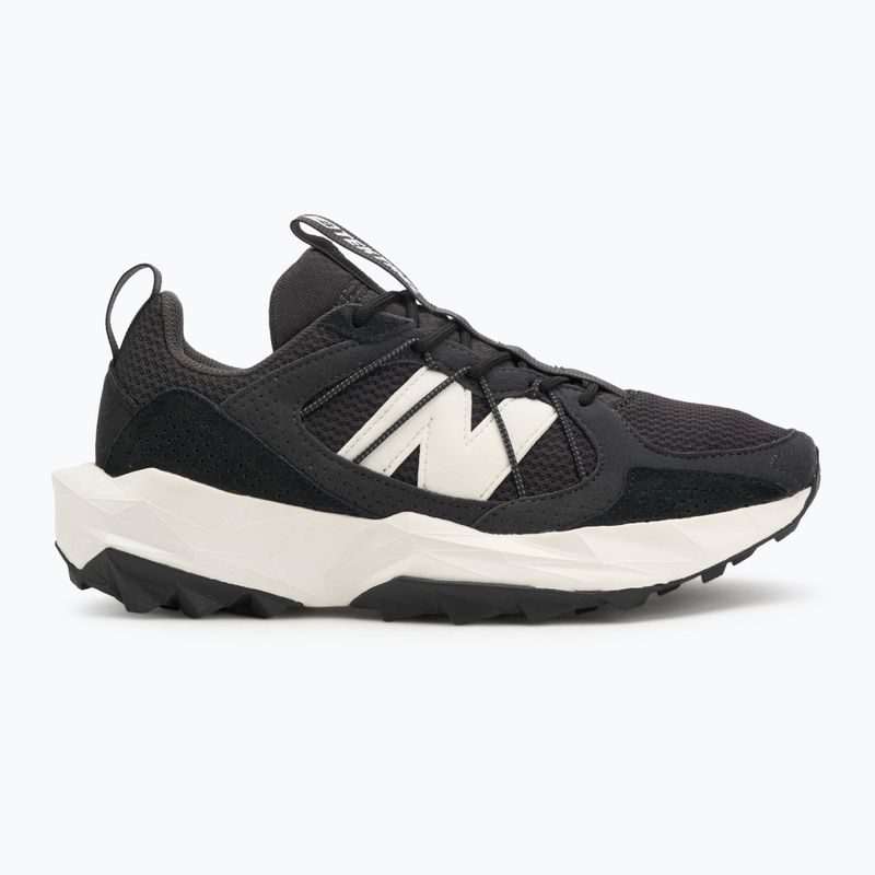 Dámske bežecké topánky New Balance Dynasoft Tektrel V1 black raincloud 2