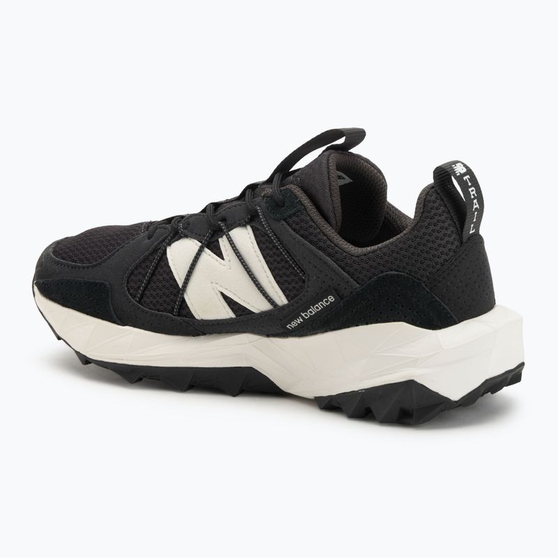 Dámske bežecké topánky New Balance Dynasoft Tektrel V1 black raincloud 3