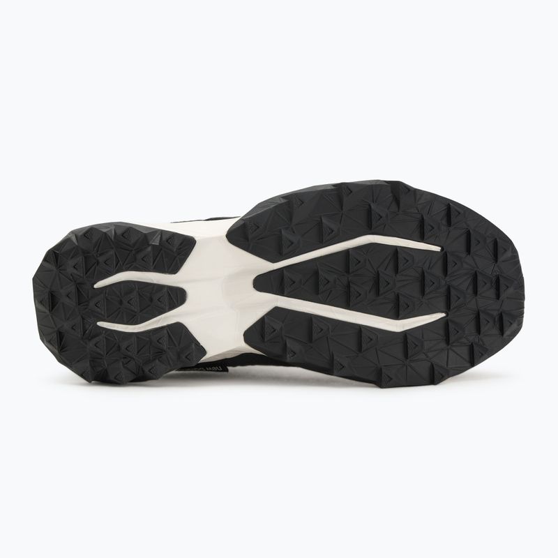 Dámske bežecké topánky New Balance Dynasoft Tektrel V1 black raincloud 4