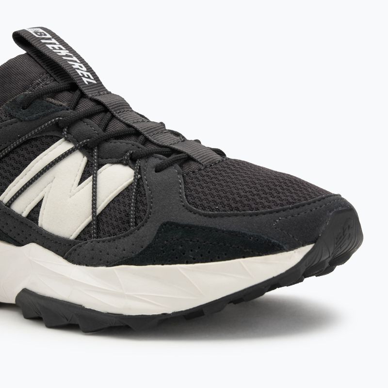 Dámske bežecké topánky New Balance Dynasoft Tektrel V1 black raincloud 7
