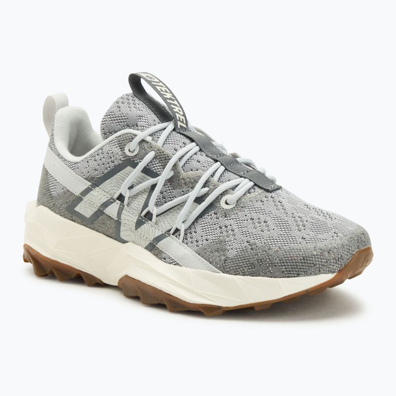 Dámske bežecké topánky New Balance Dynasoft Tektrel V1 slate grey