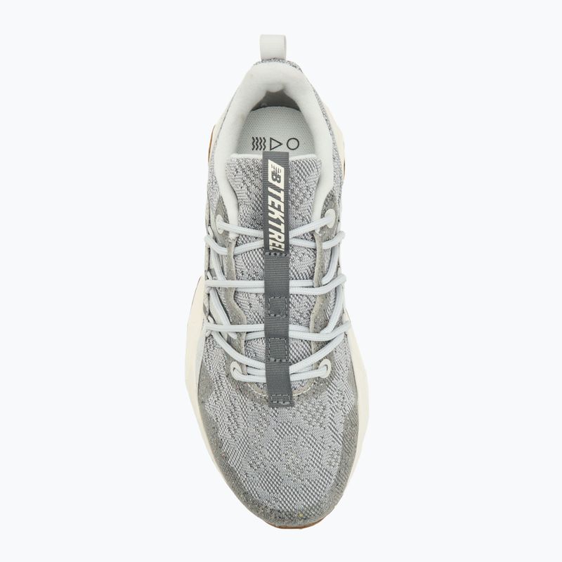 Dámske bežecké topánky New Balance Dynasoft Tektrel V1 slate grey 5