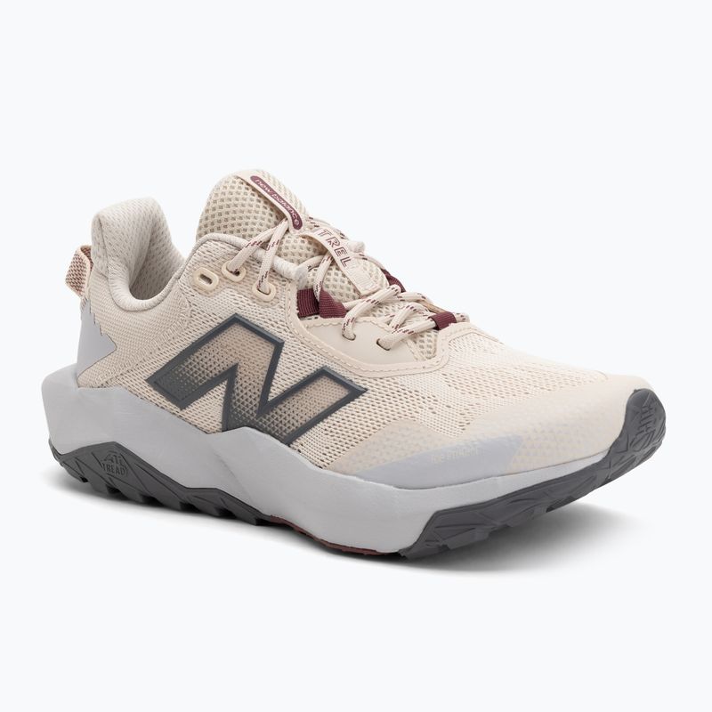 Dámske bežecké topánky New Balance Dynasoft Nitrel V6 bisque