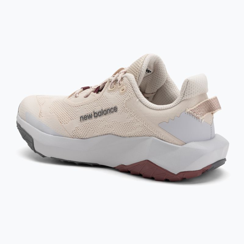Dámske bežecké topánky New Balance Dynasoft Nitrel V6 bisque 3