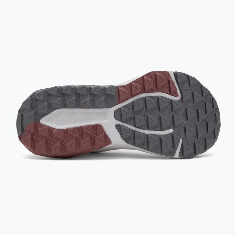 Dámske bežecké topánky New Balance Dynasoft Nitrel V6 bisque 4